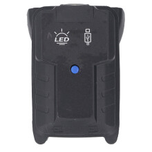 20V Cordless LED Work Light with Dual USB Ports, 100LM for 48 11 1820 Batteries