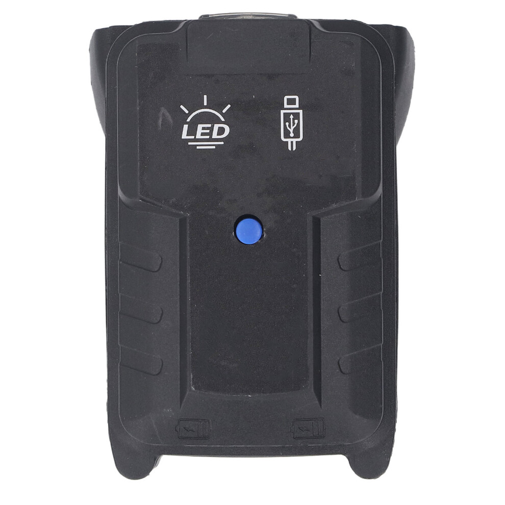 20V Cordless Led Work Light With Dual Usb Ports, 100Lm For 48 11 1820 Batteries 8401391857389