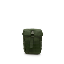 Brandit Molle Pouch Fire Olive