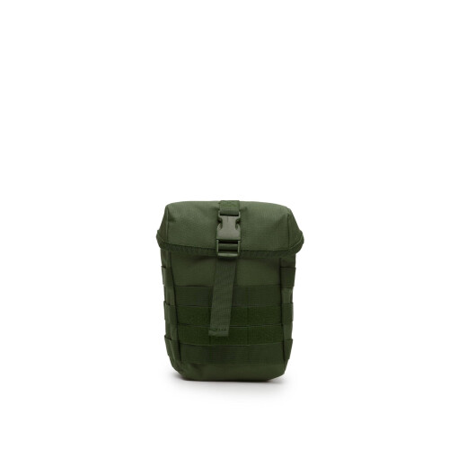 Brandit Molle Pouch Fire Olive