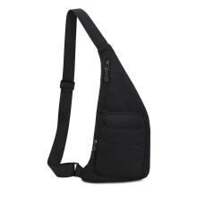FANDARE Ultralight Sling Bags Outdoor Hiking Daypacks Chest Shoulder Bag Men Crossbody Bags Women Waist Bag Cover Pack Rucksack for Travel Hiking