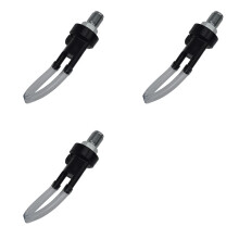 3X für 4RUNNER CAMRY Servolenkung Luftvakuumregelventil 17630-16040 Neu