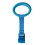 Baby Pull Up Rings Ergonomic Standing Aid 1 Pair 7