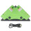 90?? Line Level High Accuracy Multifunctional Floor Tile Blue Lighting Right Angle Leveler 1