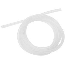 1 Meters Silicone Tube Food Grade High Transparency Peristaltic Pump
Hose Pipe
1mmx3mm/2mmx4mm/3mmx5mm2mmx4mm