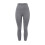 Women's Thermal Tights Dark Gray Size S 4