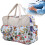 Multifunktionale Wickeltasche Mumientasche 4