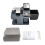 Fiber Cleaver Tool Kit Optical Cable Cutting Knife Cutter Hot Melting Cold Splicing Automatic Back Replacement 1