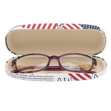 Reading Glasses Unisex Blue Light Blocking Glasses Senior Computer Reading Glasses(+350 )