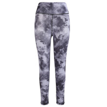 Yoga Pants High Waisted Seamless Women Fitness Yoga Legging Elastic Gym Clothing Sports TightsM