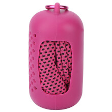Cooling Towel Soft Breathable Chilly Towel Cooling Instant Neck Towel for Yoga Gym Camping Running WorkoutRose Red