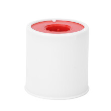 Sports Tape Soft Skin Friendly Cotton Ankles Wrist Self Adhesive Athletic Tape Injury Wrap