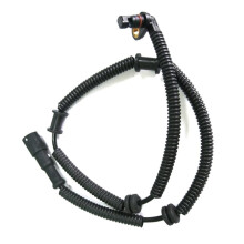 2X Voornaaflager ABS-Sensor voor Actyon Sports 2006-2011 4143209001 4143209002