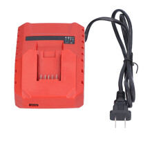 Battery Charger Replacement Power Tool Accessories for Hilti 12V C4/12?50 100?240VUS Plug