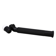 TIG Welding Torch Head 360 Degree Rotation Air Cooling High Temperature Resistant Welding Gun Head