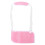 Arm Shoulder Sling Breathable Mesh Adjustable Strap Simple Operation Elbow Stabilizer for Fracture SprainL 1