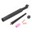 Welding Torch WP?9 Series of Small Argon Arc Adjustable Head Body Component SetWP-9F 1