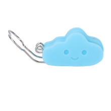 Portable Nose Shaper Clip Soft Silicone Nose Lifting Slimming Tool Nose Bridge Straightener