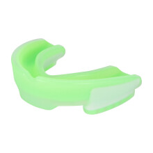 Shock Mouthguard EVA Soft Adults Sports Flavored Mouthguard for Boxing Basketball