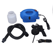 Paint Sprayer Portable High Pressure Electric Spray Gun for Furniture Cabinets