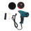 Car Buffer Polisher 6 Gear Variable Speed Home Use Polishing Waxing Machine 1