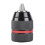 Keyless Drill Chuck Self Locking 1/2?20UNF 2.0?13mm Clamping Range Quick Changing Adapter Tool 1