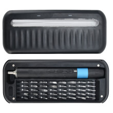 Electric Screwdriver S2 Steel Screw Bit Set Torsion Precise Electronic Repair Fastening Tool