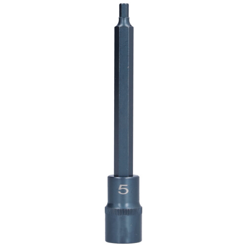 Screw Driver Socket S2 Alloy Steel Security Tamper Proof Star Hex Screwdriver Tool