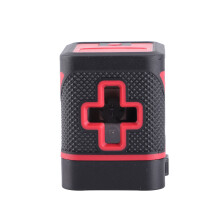 Cross Line Laser Leveler Mini Portable Horizontal Vertical 20MW Self Leveling Laser Leveler for Tile