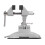 Bench Vise Flat Push Type Mini Table Jaw with Suction Cup Base Desktop Clamping Tool SK-293 1