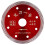 Vitrified Tile Ceramic Cutting Blade Diamond Tile Saw Blade Replacement Accessories 1