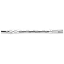 200mm Multifunctional Flexible Shaft Metal Universal for Charging Drill Electric Screwdriver Bit