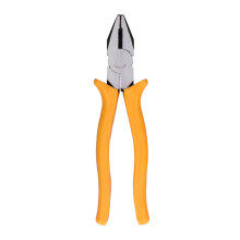 210mm Steel Wire Plier LaborSaving Skidproof High Carbon Steel for Cables L203108