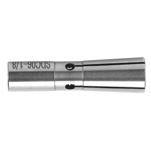 Precision Lathe Chuck Hardware SDC06-1/8 0.005 Accuracy Super Clamping Force 2