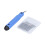 Trimming Scraper Burr Remove Blades Replacement Alloy Hand Deburring Chamfering Knife Kit 1