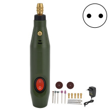 Electric Grinding Tools Cleaning Mini Polishing CostEffective DIY Engraving Tool for Stainless Steel Ceramic Glass