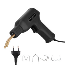 Multifunctional Car Bumper Plastic Welding Gun Car Bumper Repair Tool Kit
