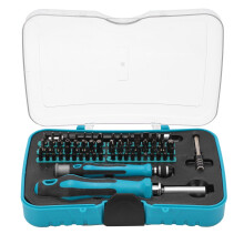 Screwdriver MultiShape Magnetic Bit Manual Tightening Set Metal Repair Replacement Parts