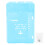 Shell Protective Box Frosted Case Cover ABS for Raspberry Pi 3B 3B+ E Style with Screws(Blue ) 1