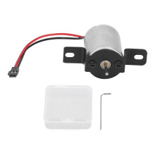 Stove Fan Motor High Efficiency Good Heat Dissipation Fireplace Blower Fan Motor Replacement