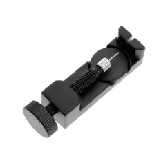 Watchband Remover Alloy Steel Watch Band Strap Link Pin Removal Tool for Repair AdjustmentBlack 2068