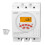 Timer Switch Backlight Display 3 Phase 7 Days 24 Hours Programmable Control Power Timer Switch 1