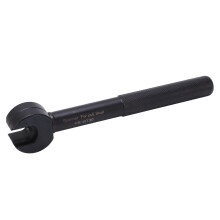 Pull Stud Wrench Spanner 42CrMo Alloy Steel CNC Handle Removal Machine Tool Accessories BT30
