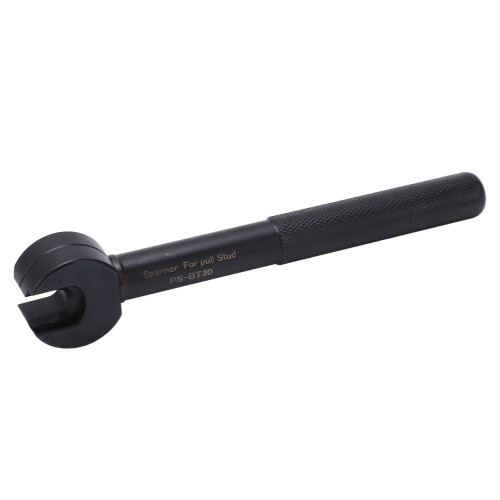 Pull Stud Wrench Spanner 42CrMo Alloy Steel CNC Handle Removal Machine Tool Accessories BT30