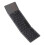 Portable Bluetooth Folding Keyboard 63 Keys with TouchPad, Rechargeable, Black 13