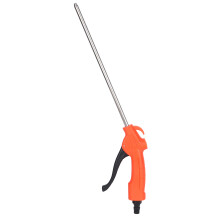 AR?23 Air Duster Aluminum Alloy High Pressure Pneumatic Dust Cleaning Air Dust Blower Tool