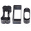 6PCS Cutting Dies Set Leather Craft Punch Hollow Cutter Tool Rectangle Oval Bone Shape 1