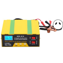 Battery Charger 180W Full Intelligent 12V 24V Car Motorcycle Repair Type MF?2B