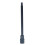 Socket Bit Hex 1/2in Square Interface Quick Wrench S2 Alloy Steel Bluing Hand Tools 1