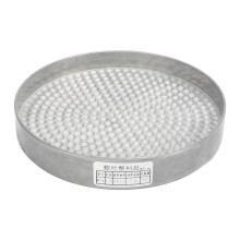 Screw Tray Slotted Tool Storage Holder 397 Holes Zinc Alloy Organizer for Working M12A